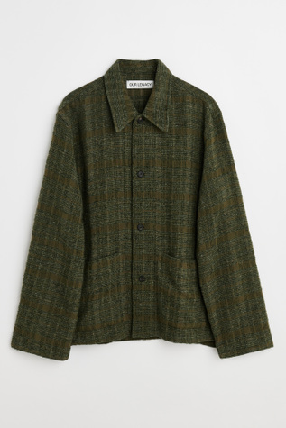 新品 OUR LEGACY HAVEN JACKET Pankow Check 11893_8115843d82-m4242hs.jpg