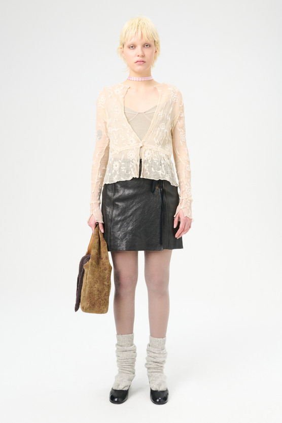 【Our Legacy】Oyster Grande リング 11903_2b5605a6bd-w4242ww_0475-