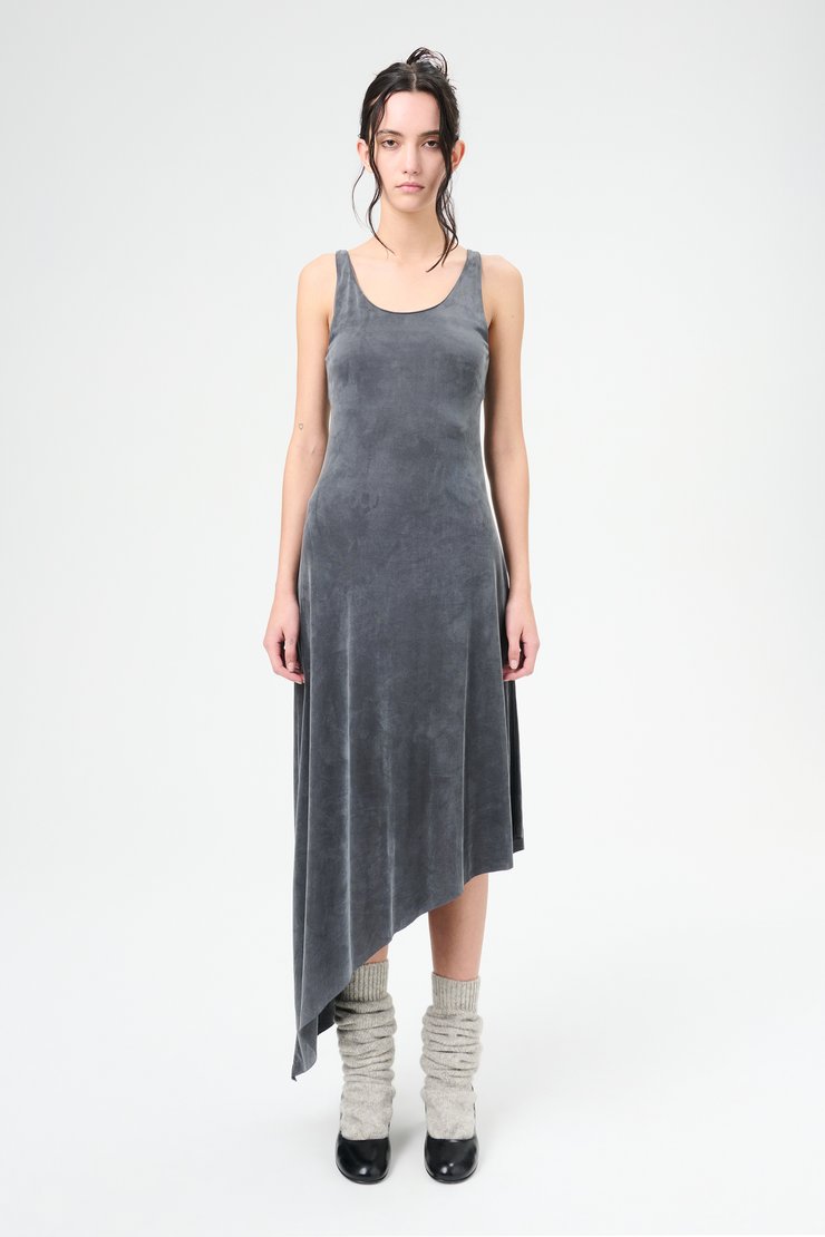 ★OUR LEGACY★ レディース ハング ドレス HANG DRESS 12009_766bf6b361-w4247hd_1312-