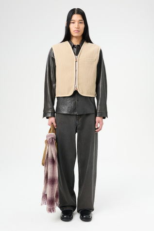 Top Vest Sand Dune Jumbo Bedford