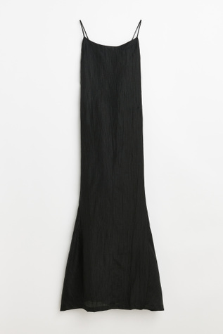 【送料&関税込】Our Legacy Naiad Dress Our Legacy - Naiad Dress Chocolate Plum Rustic Lyocell