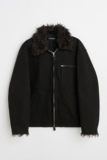 Our Legacy Black Constructor Jacket 34