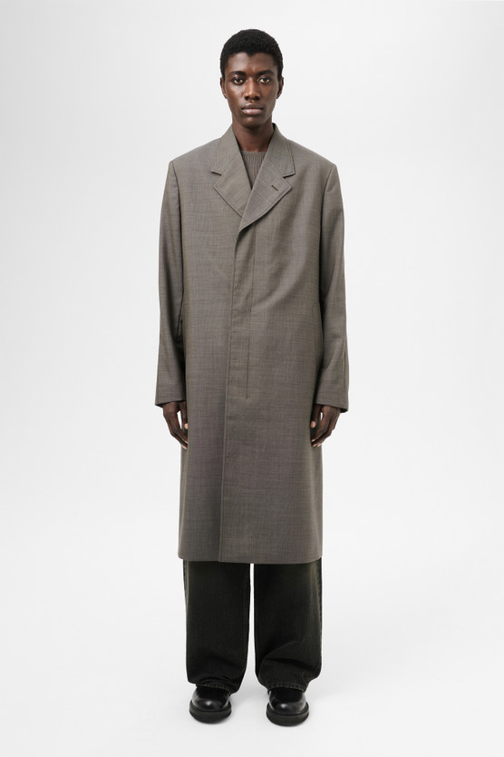 ⚠︎ 専用　プロフ確認様　⚠︎ Our Legacy 22AW Coat ⚠︎ 専用 プロフ確認様 ⚠︎ Our Legacy 22AW Coat