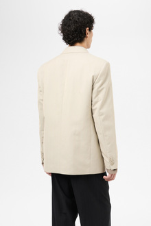 Our Legacy - Shinjuku Blazer Lucid Pistachio Rural Wool