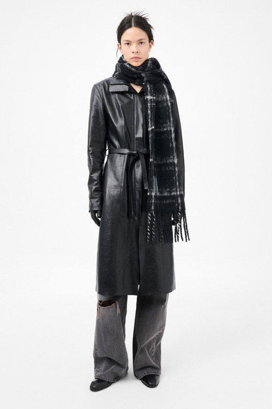 小物 OUR LEGACY FROSS SCARF Floss Scarf