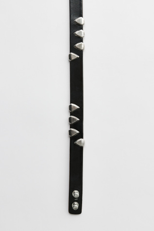 アクセサリー our legacy claw choker Our Legacy（アワーレガシー）の「OUR LEGACY CLAW CHOKER