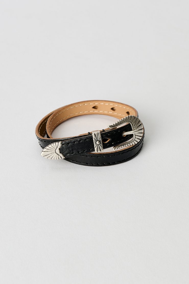 OUR LEGACY COWBOY WRAP AROUND ブレスレット COWBOY WRAP AROUND | OUR LEGACY(アワーレガシー) / アクセサリー