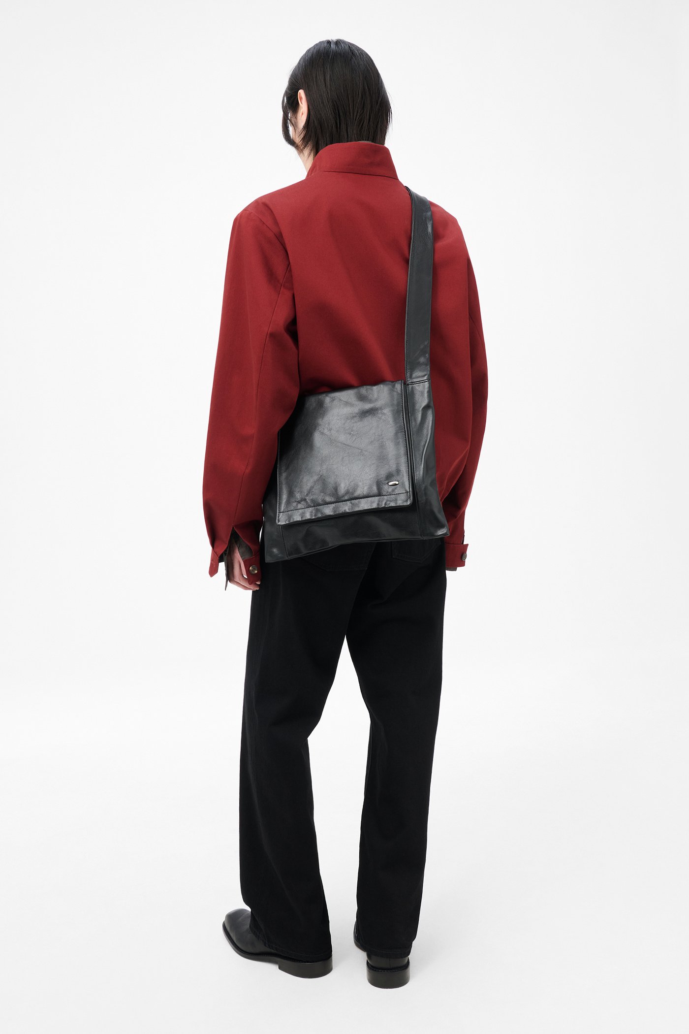 SLIM BAG 4