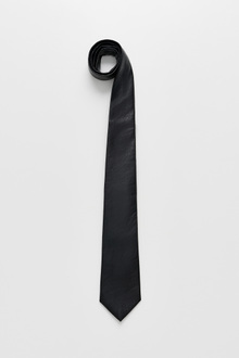 小物 OUR LEGACY TIE Black Real Fake Leather 12275_ce6d170bb2-a4248tbr_1-