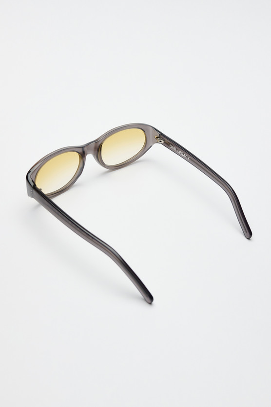 Our Legacy - Unwound Cyber Space Smog