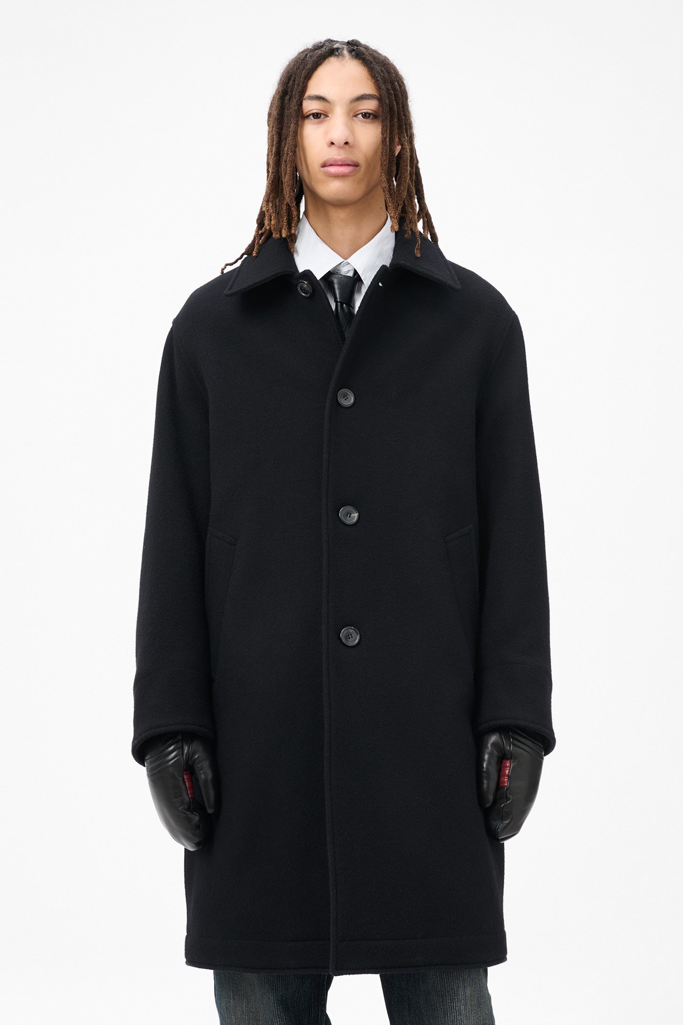 CAR COAT 2