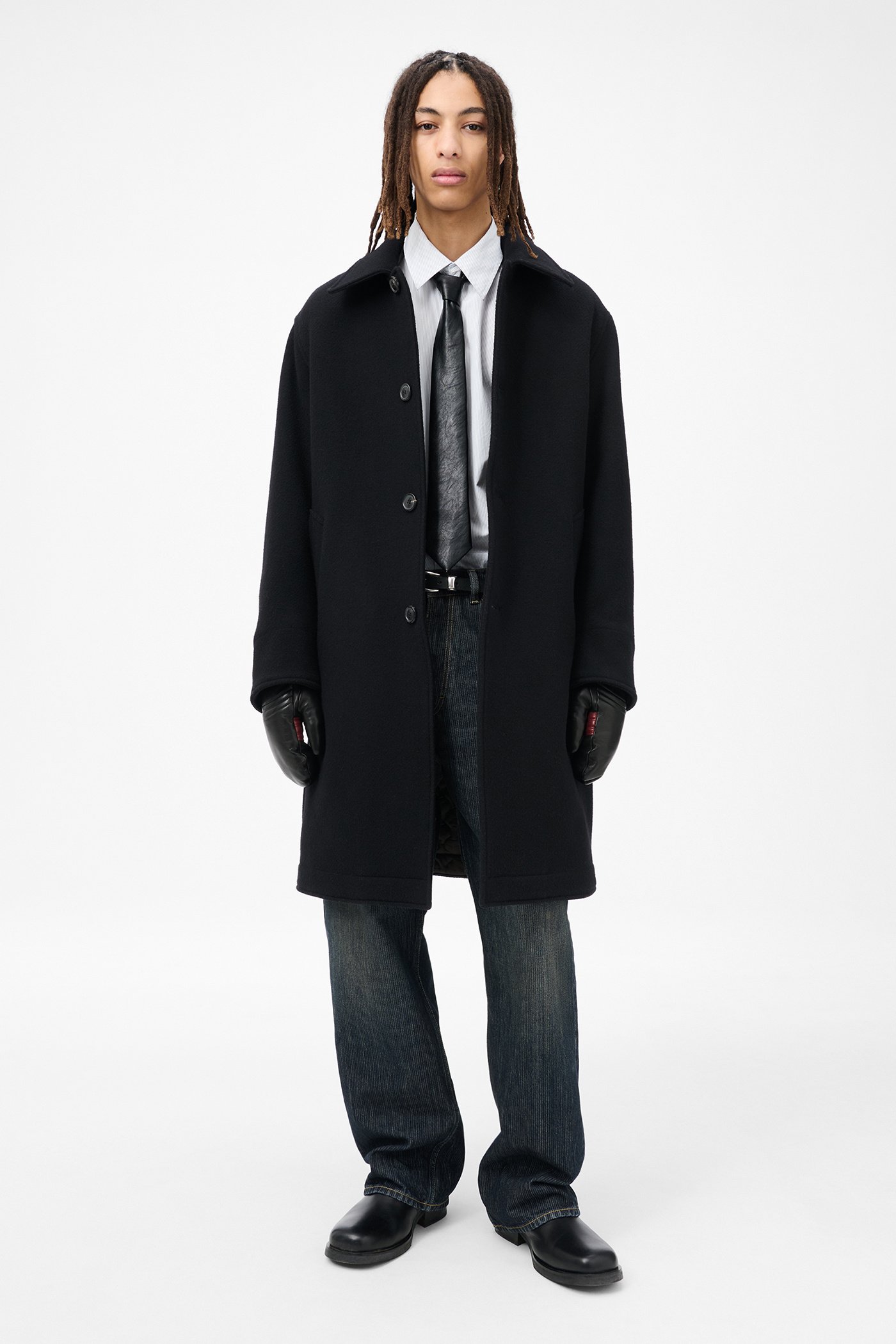 CAR COAT 1