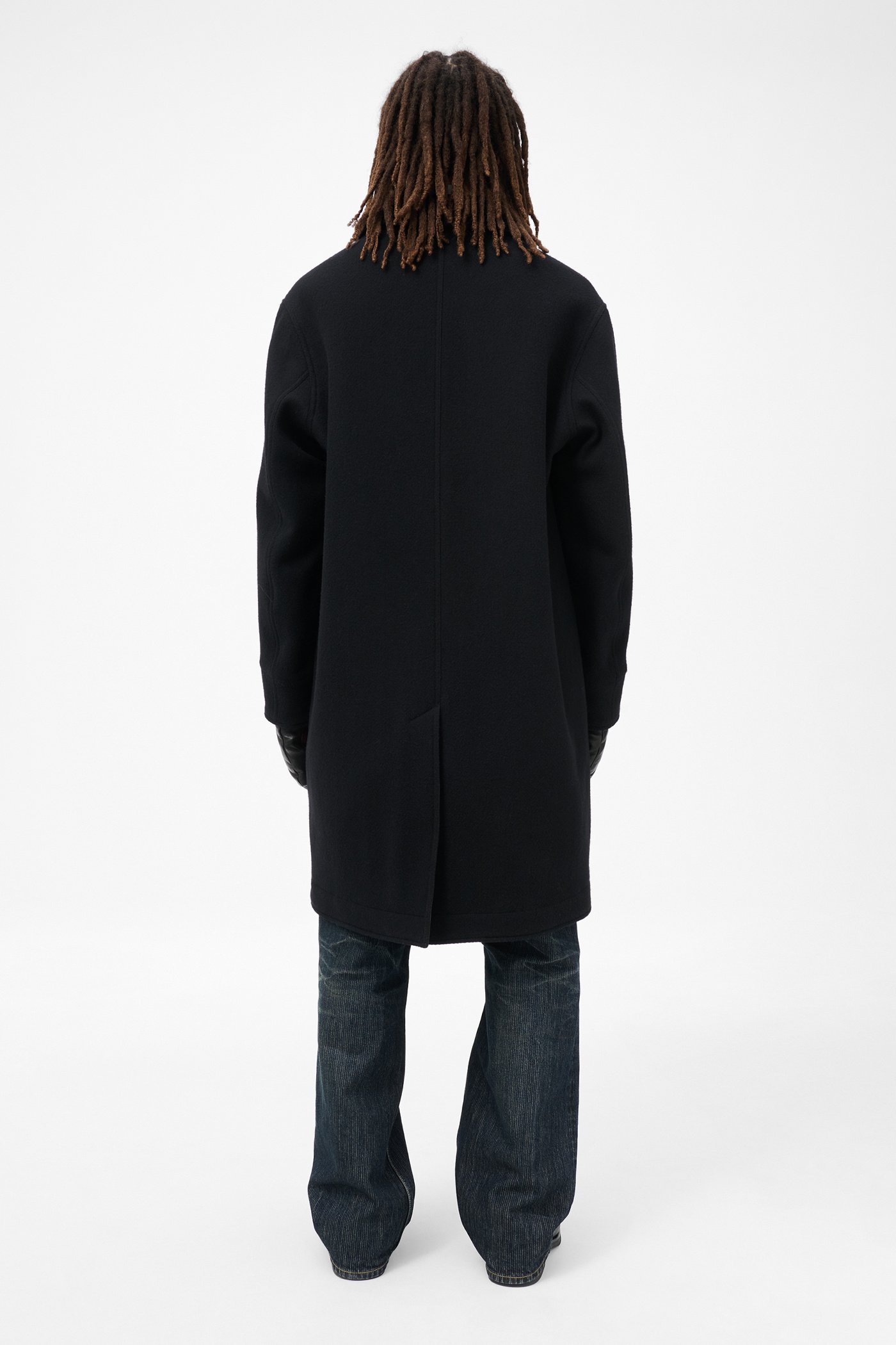 CAR COAT 5