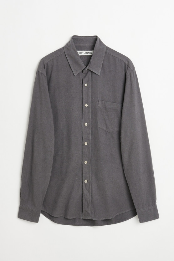 Our Legacy - CLASSIC SHIRT