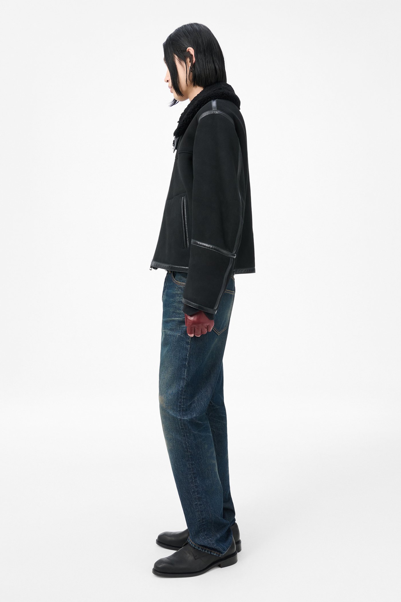 PILOT JACKET 3