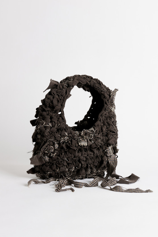 10/26まで出品】OUR LEGACY 24ss crochet bag 10/26まで出品】OUR LEGACY 24ss crochet bag
