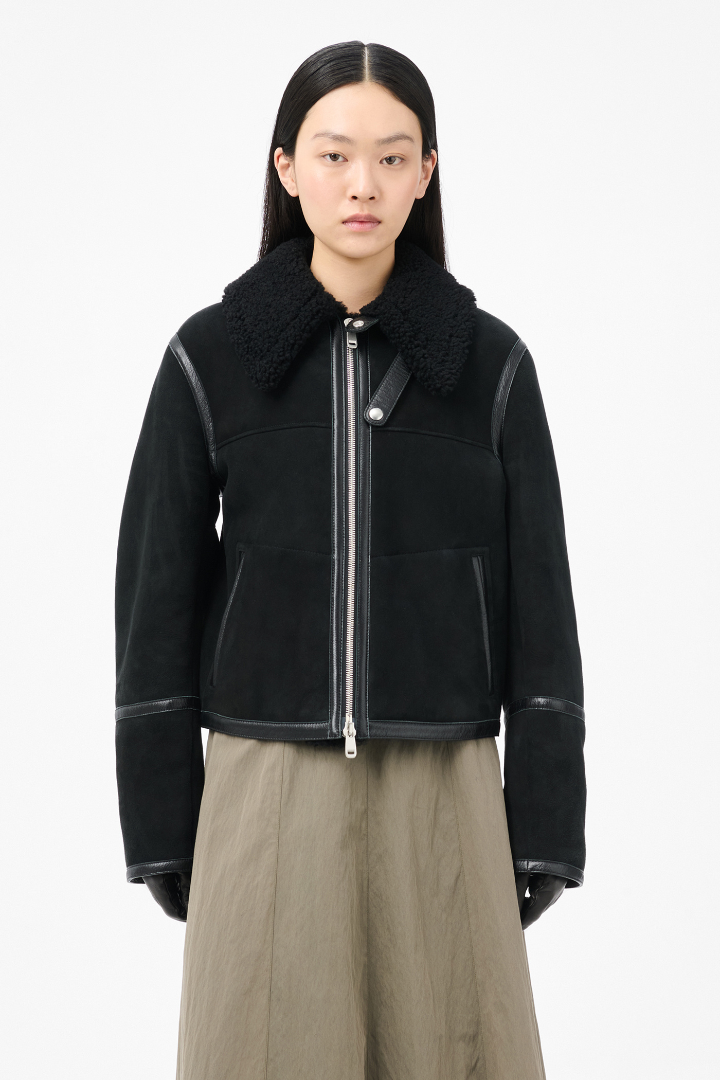PILOT JACKET 2