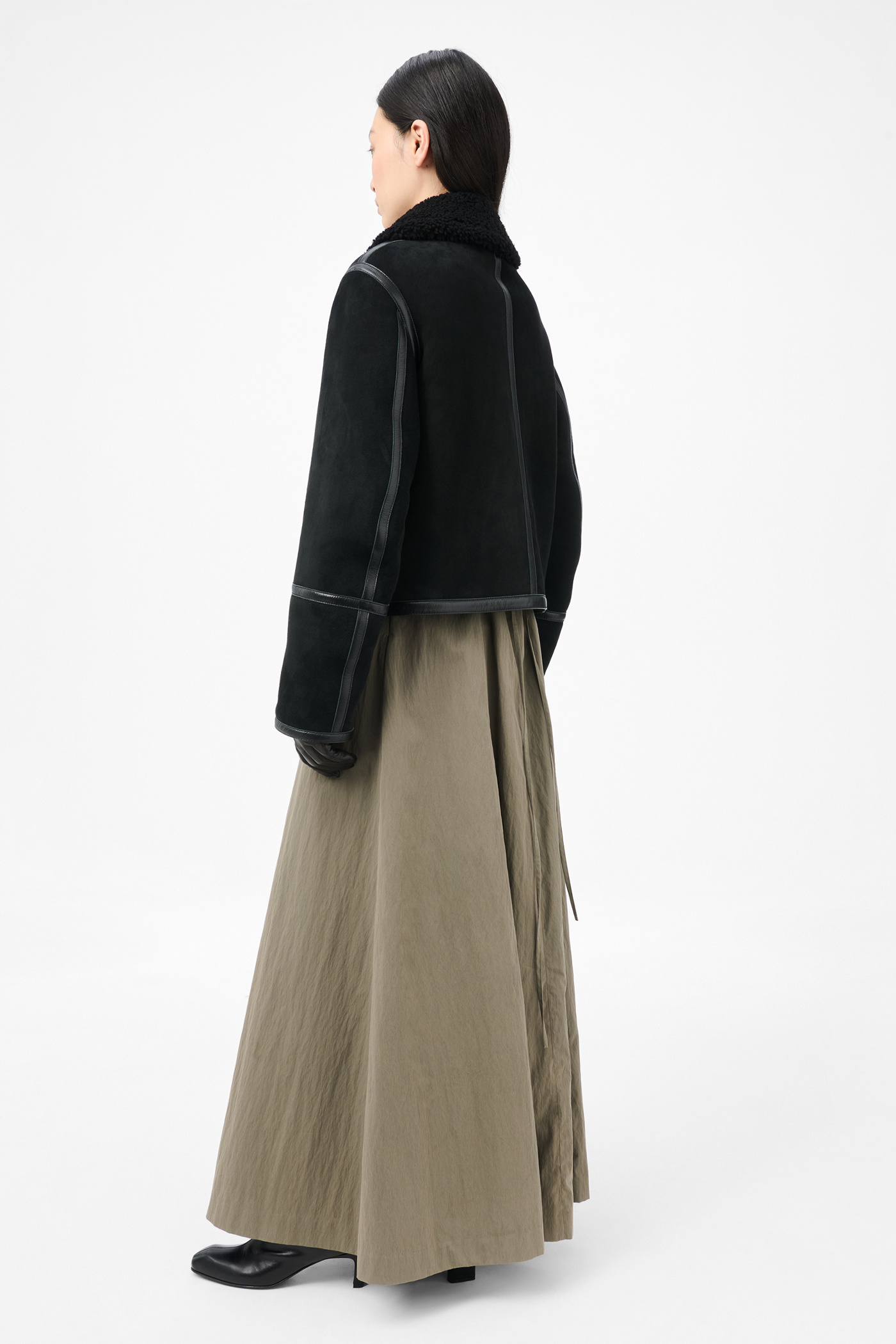 PILOT JACKET 3