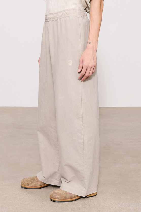 【OUR LEGACY】23AW/REDUCED TROUSER/size 46 Our Legacy - Work Shop Reduced Trouser Overdyed Sand