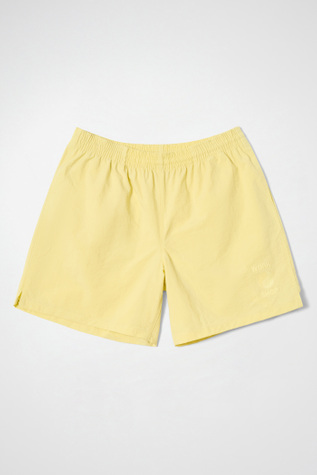 Work Shorts Onion Nylon Oxford