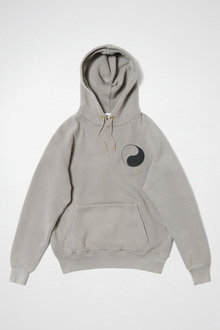 OUR LEGACY 「FULL ZIP HOOD BLACK HAIRY MOHAIR」 – SISTER
