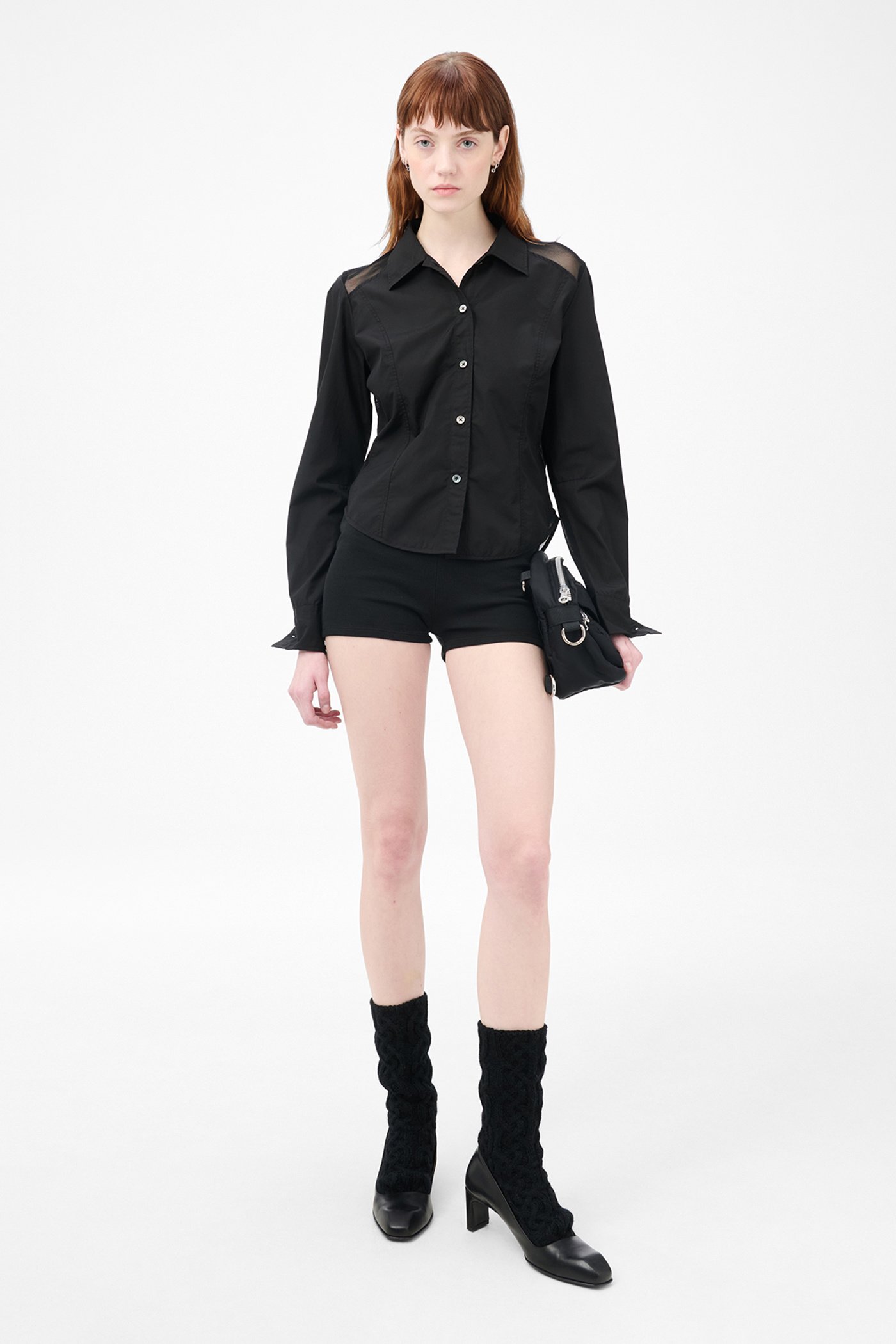 CINCHER SHIRT 1