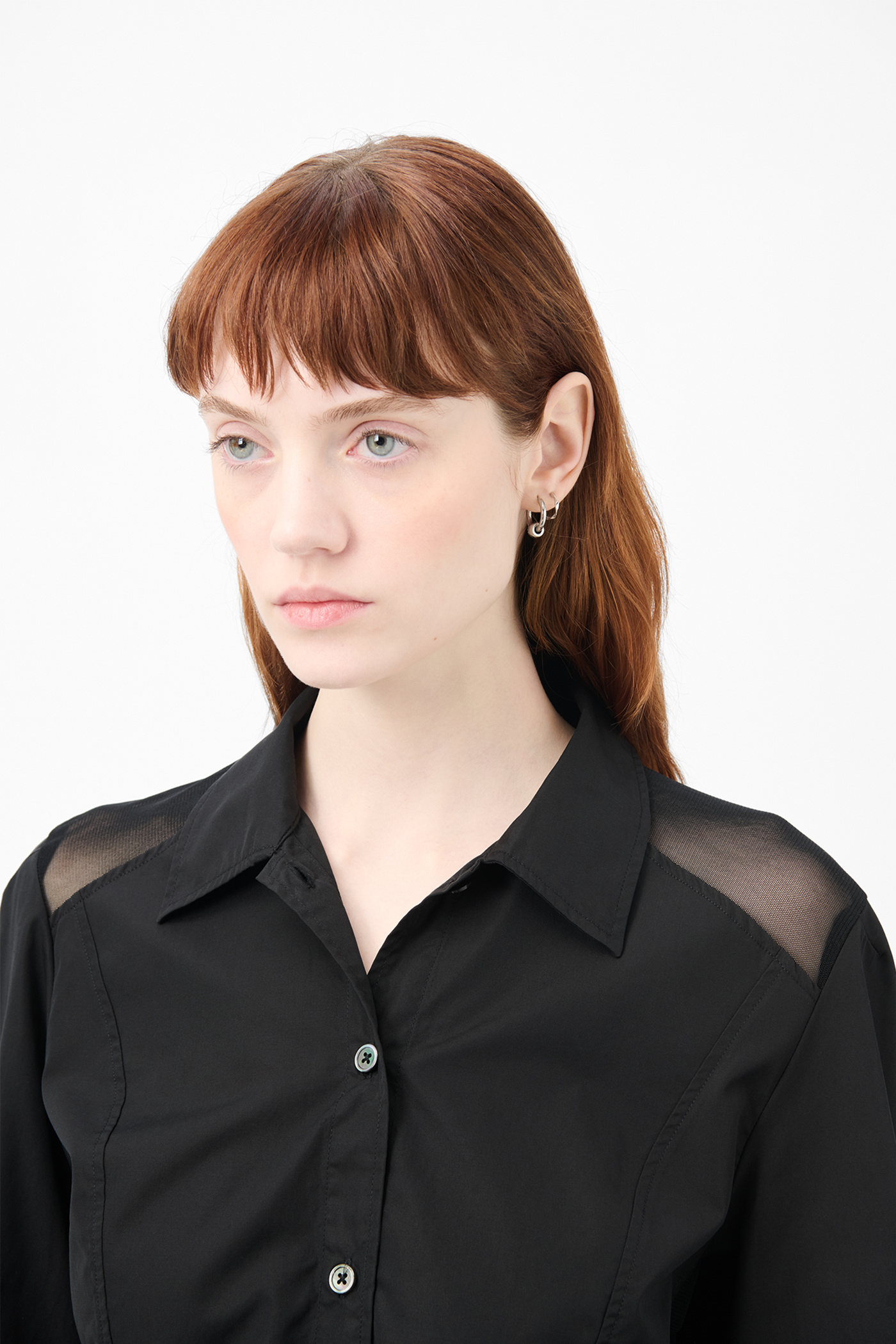 CINCHER SHIRT 3