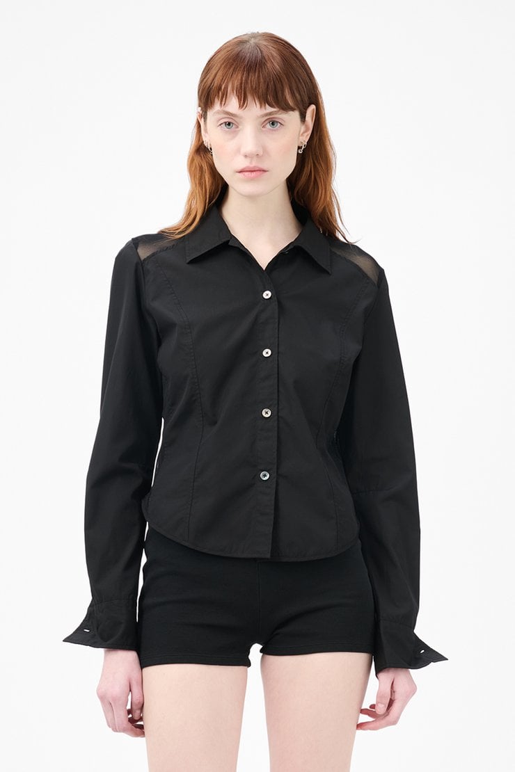 CINCHER SHIRT-image-1