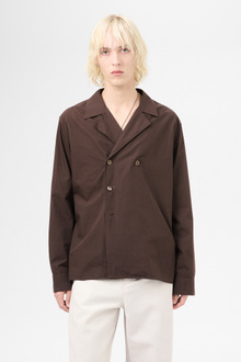 トップス OUR LEGACY TWO FACE JERSEY Our Legacy Two Face Jersey | Garmentory