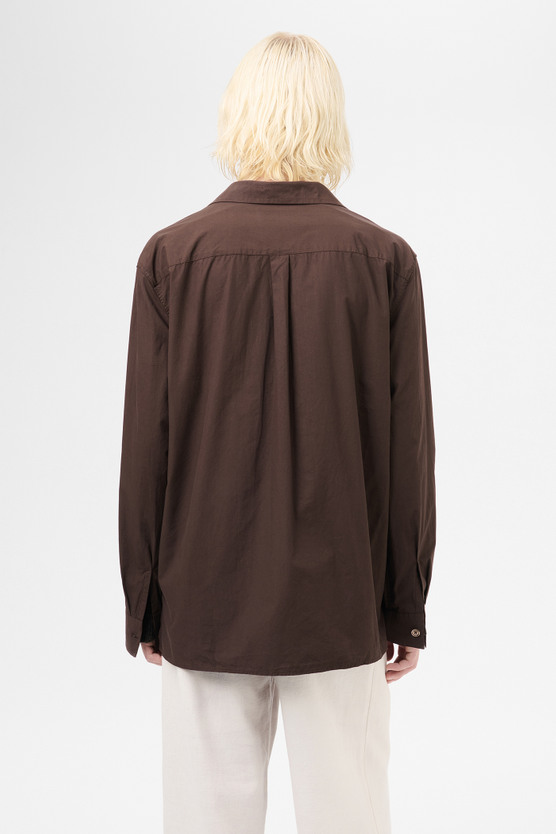 トップス OUR LEGACY TWO FACE JERSEY Our Legacy Two Face Jersey | Garmentory