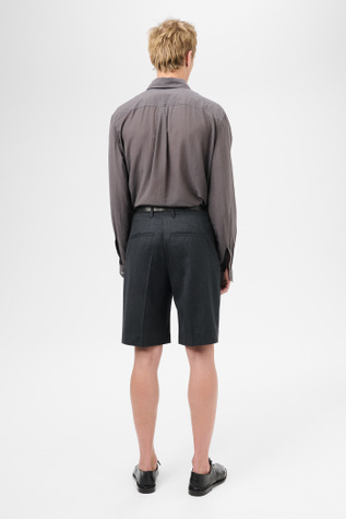 パンツ OUR LEGACY drape shorts 44 12500_43994461ee-m2254btd_1-