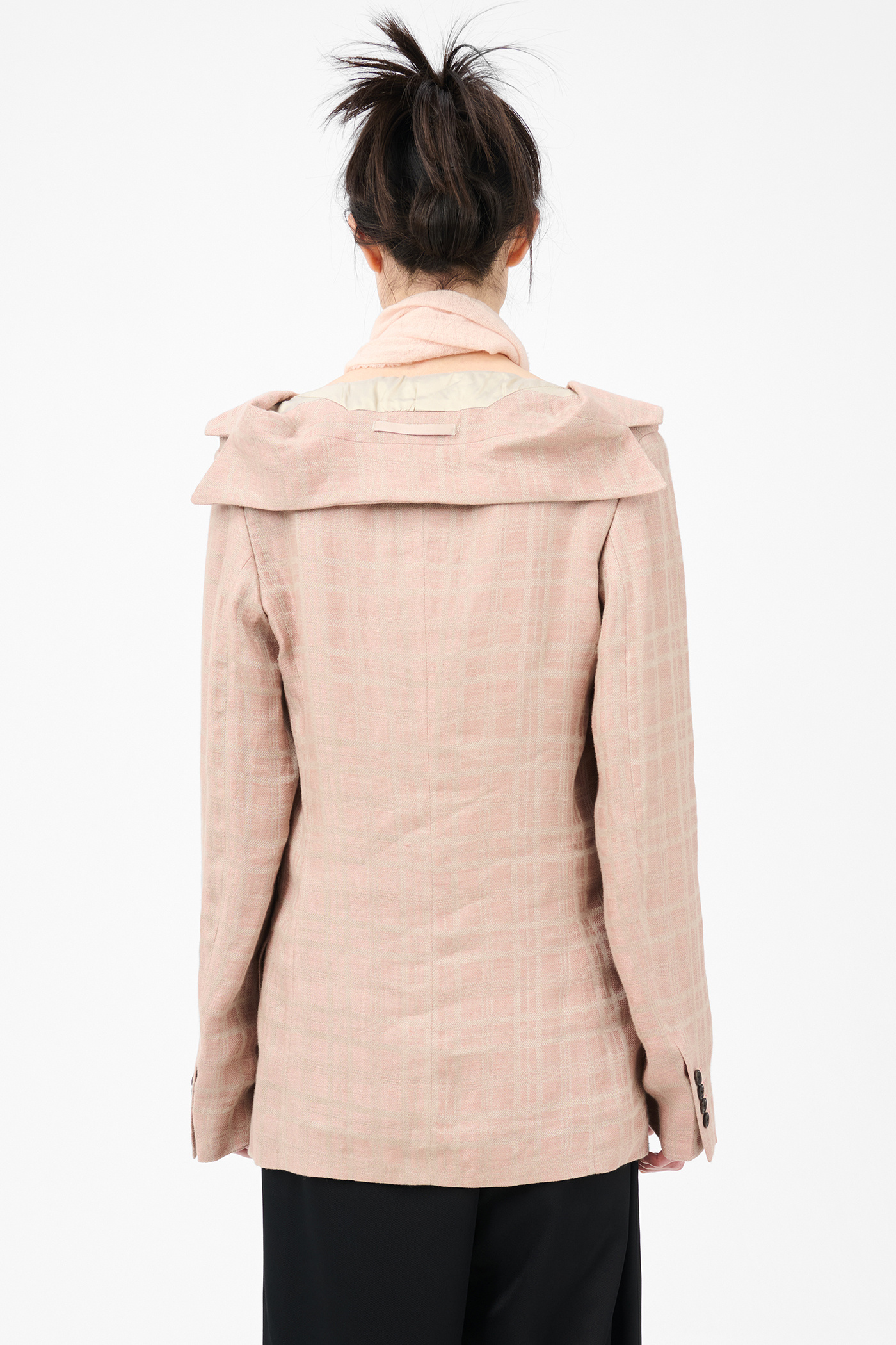 KAONASHI BLAZER 4