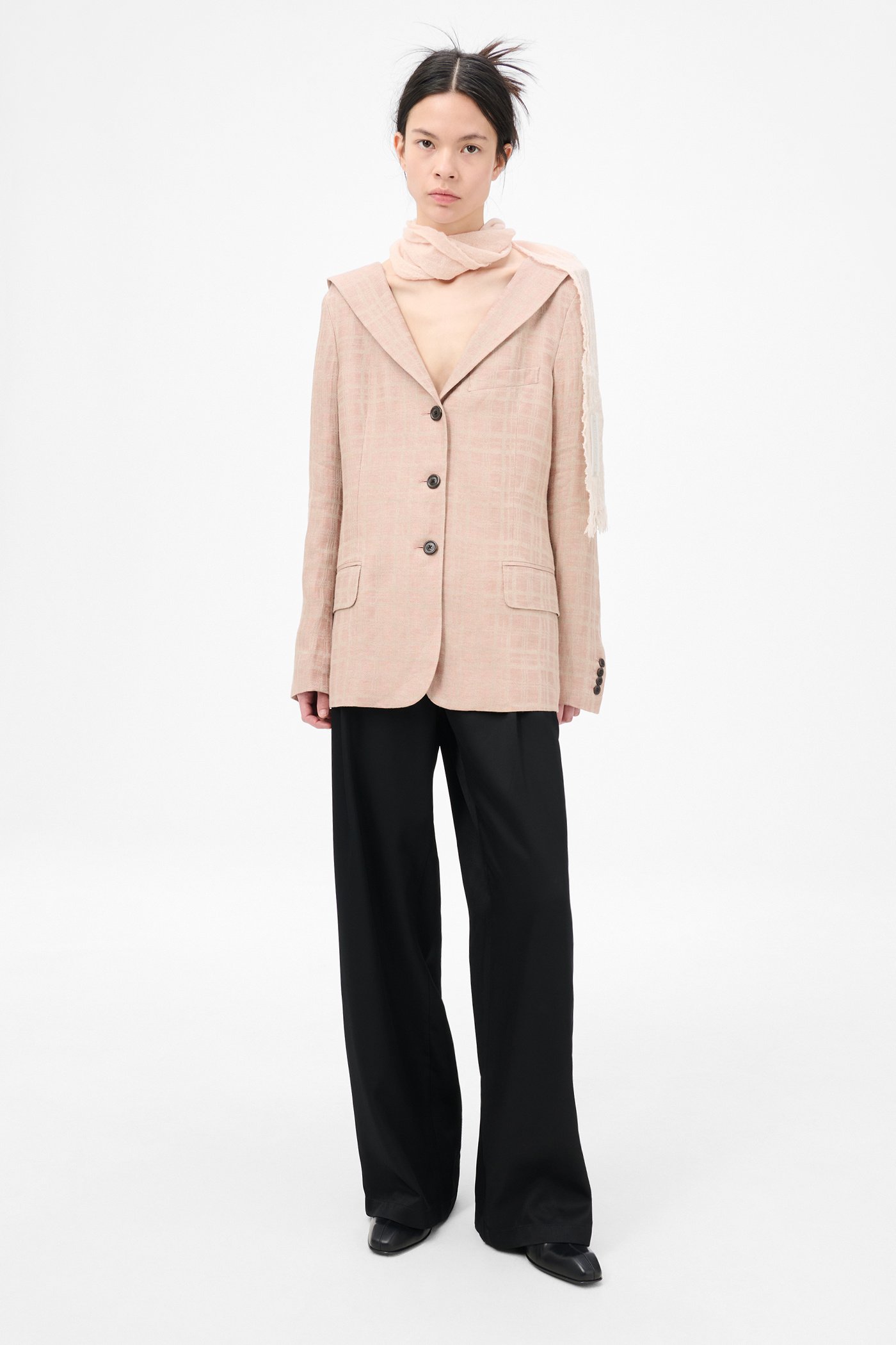 KAONASHI BLAZER 1