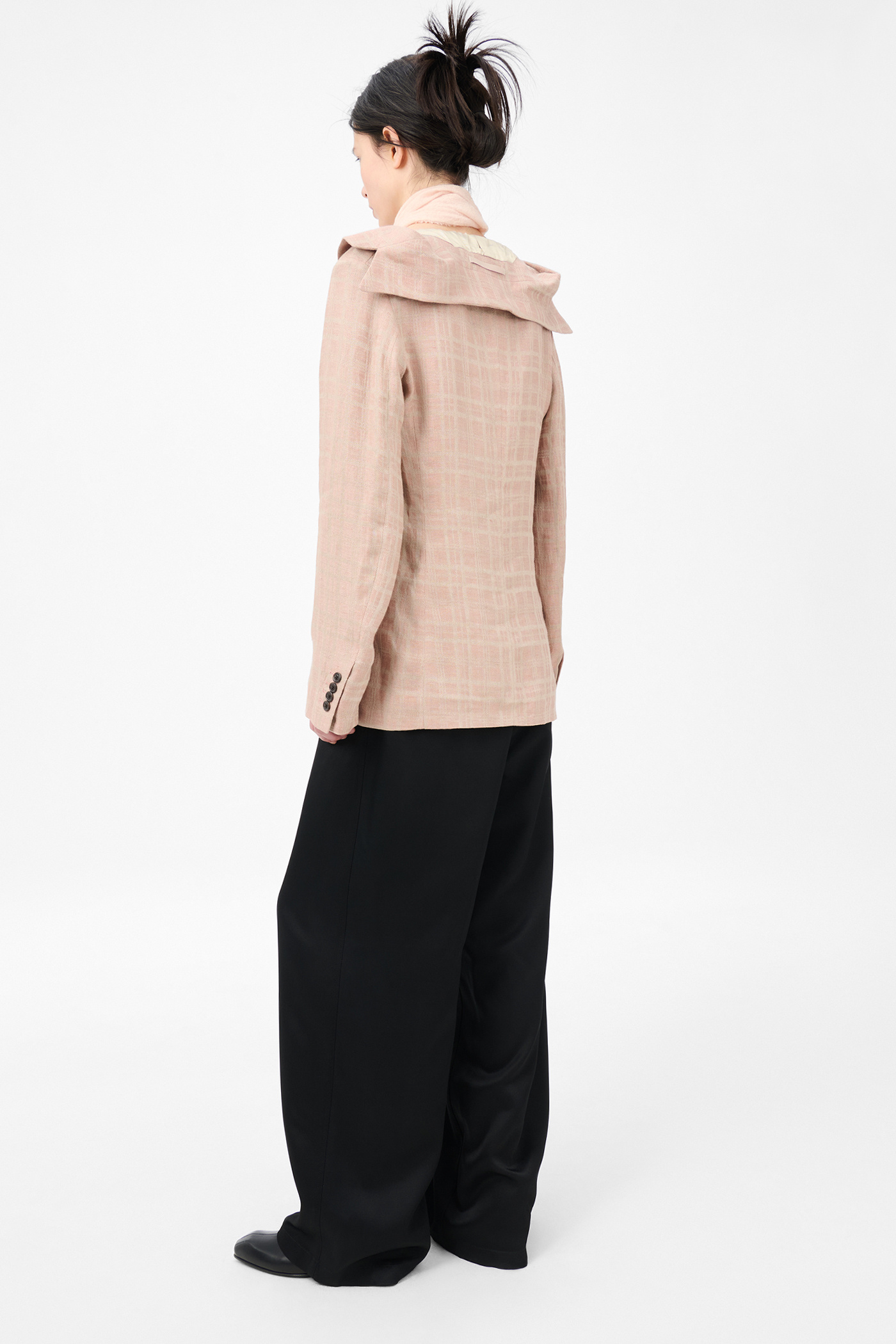 KAONASHI BLAZER 3