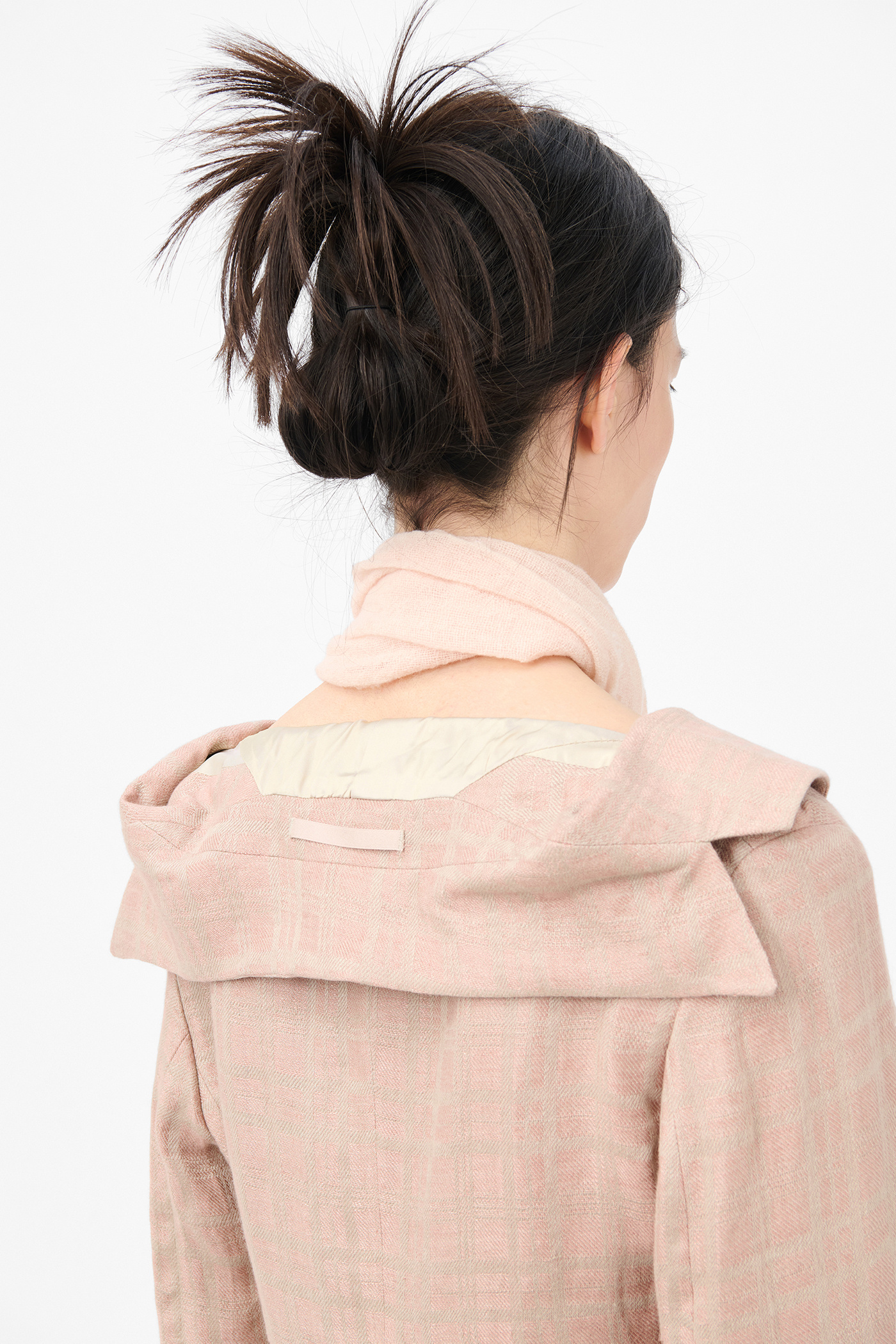 KAONASHI BLAZER 5