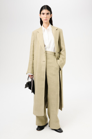 Reef Coat Alga Marina Deluxe Canvas