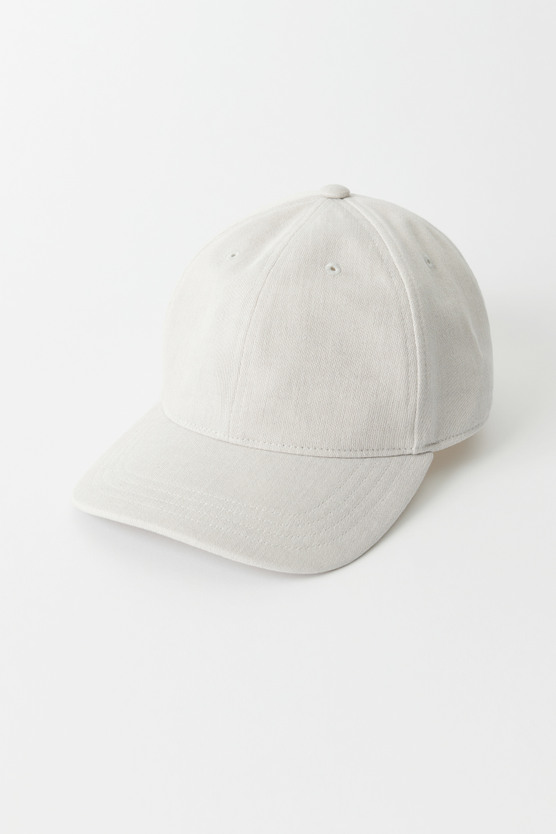Our Legacy - Ballcap Dust Bunny Disrupted Sateen Our Legacy - Ballcap Dust Bunny Disrupted Sateen