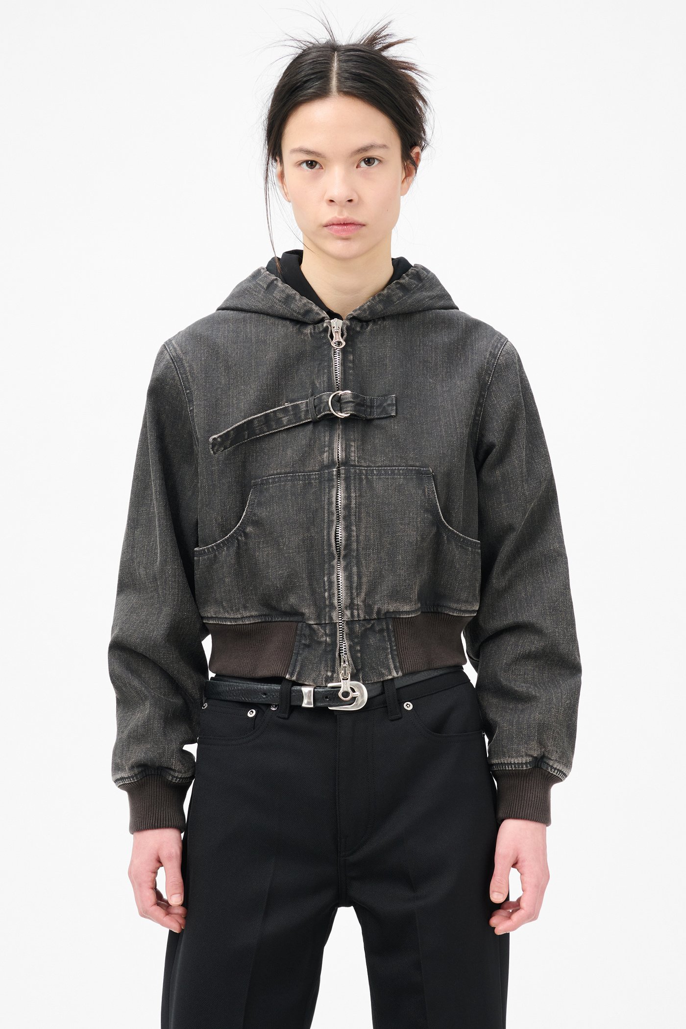 COAST JACKET 2