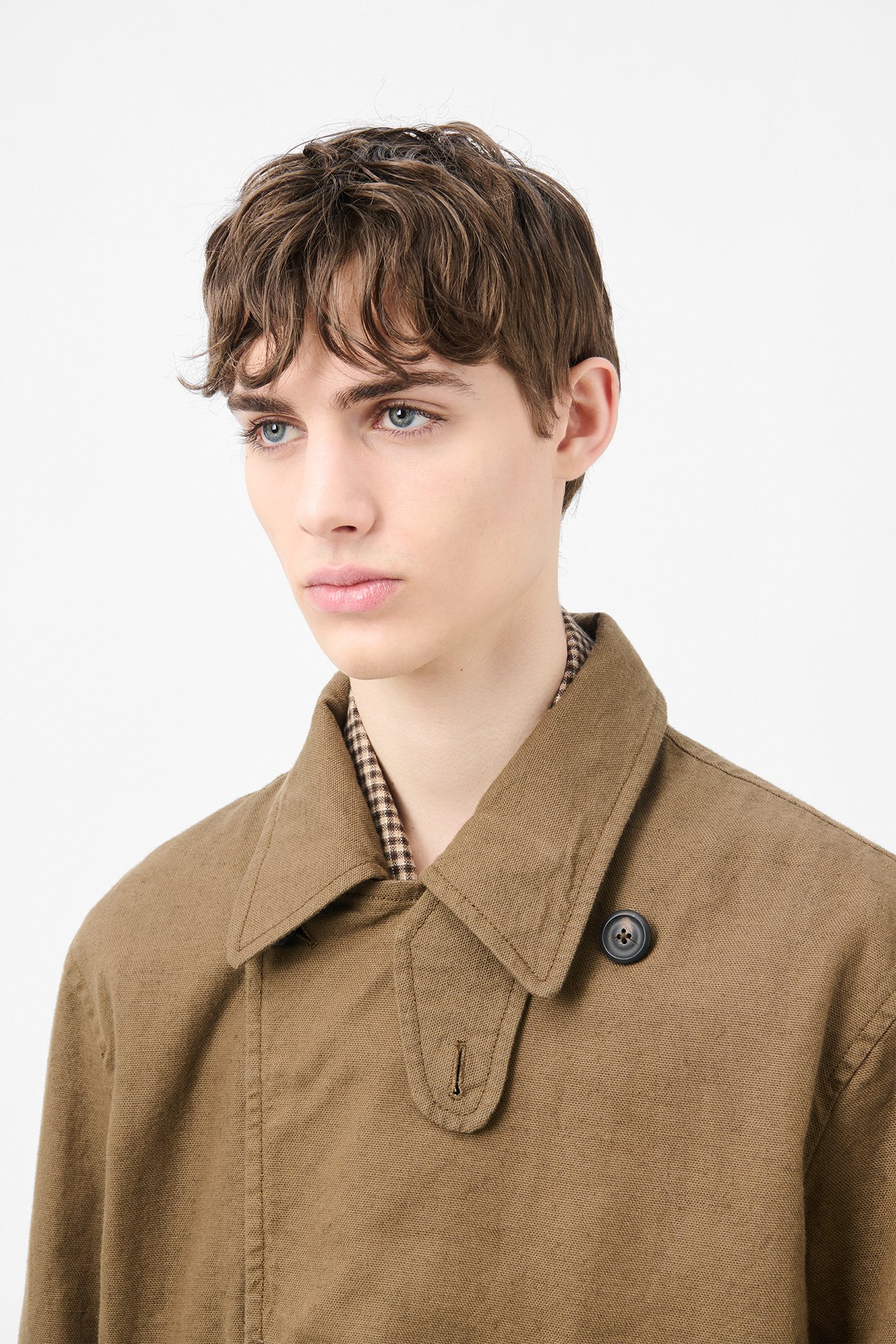 DISPATCH PEACOAT 3