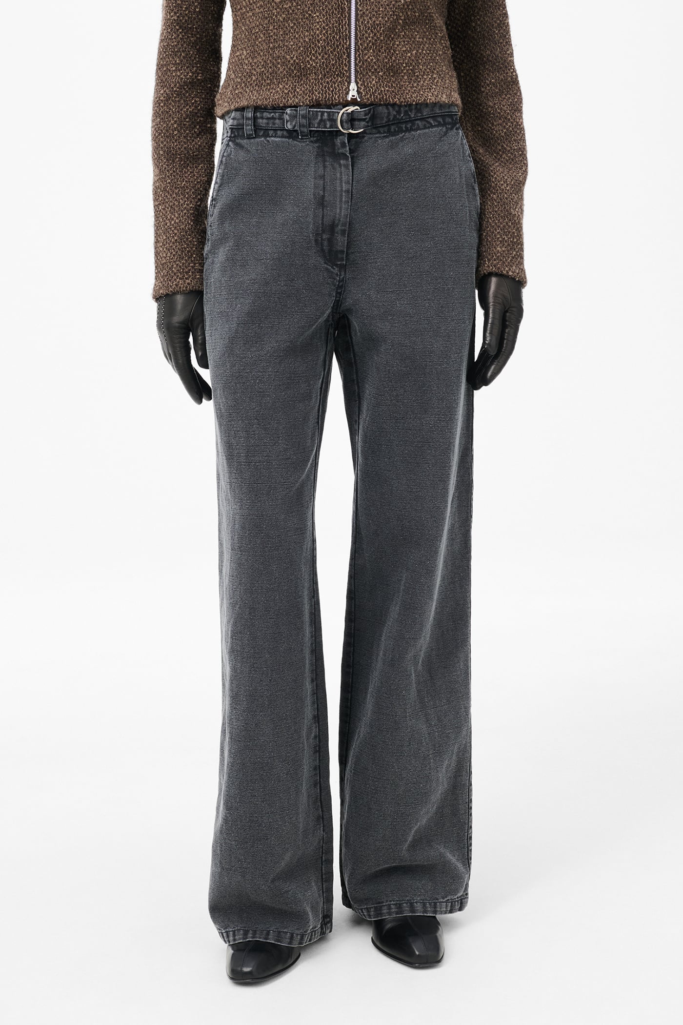 HARBOUR TROUSER 2