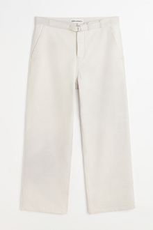 パンツ ourlegacy Dust Bunny Disrupted Sateen Our Legacy Stern Chino Dust Bunny Disrupted Sateen | REVERSIBLE