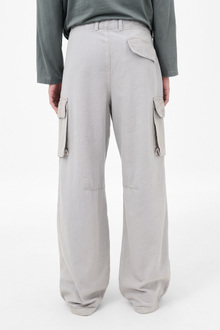 Our Legacy - Mount Cargo Stone Gravel Draping Canvas