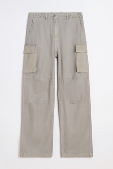パンツ OUR LEGACY PEAK CARGO UNIFORM OLIVE Our Legacy Peak Cargo - Uniform Olive Herringbone | Garmentory