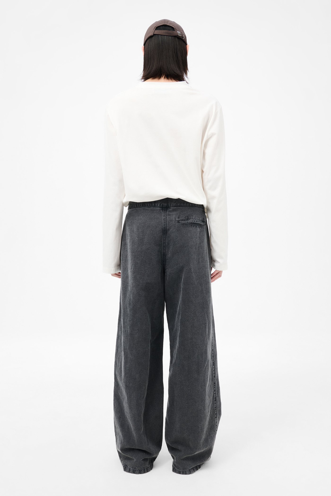 STERN CHINO 4