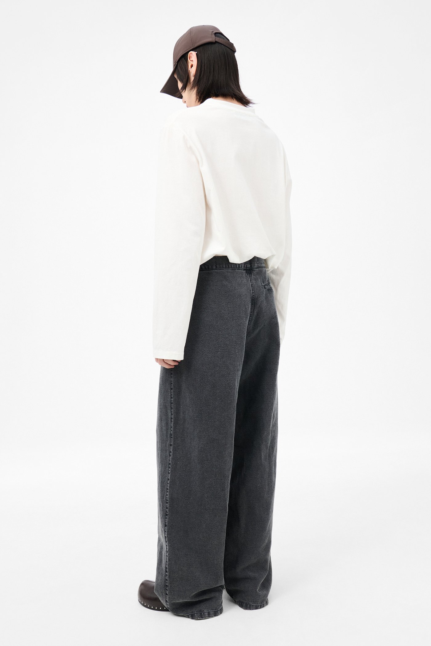 STERN CHINO 3