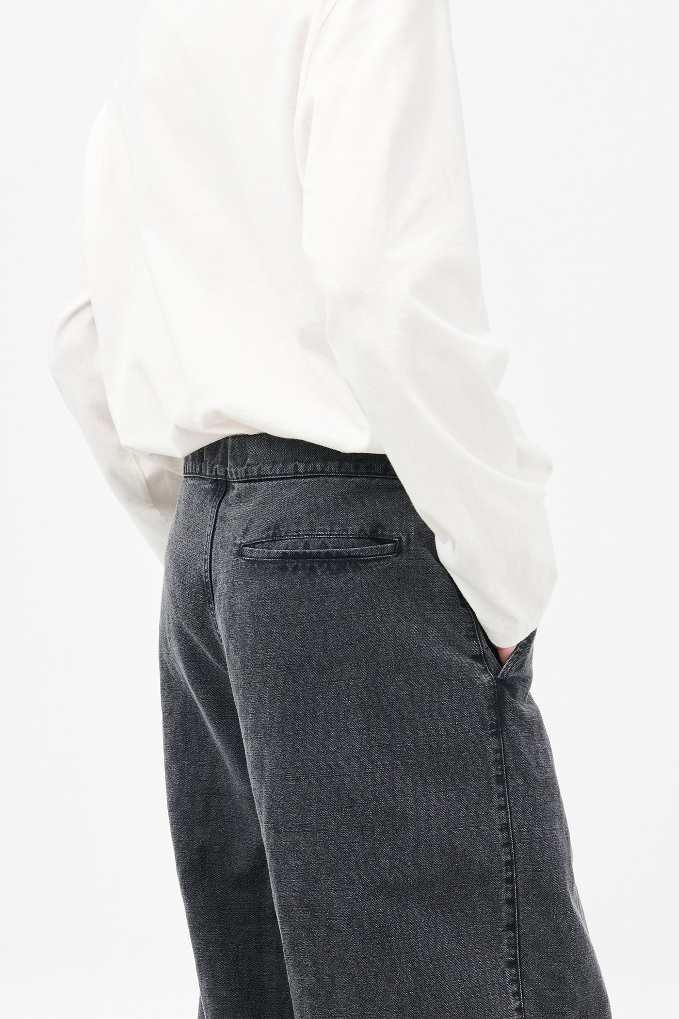 STERN CHINO 5