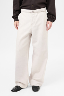 Our Legacy - Stern Chino Dust Bunny Disrupted Sateen