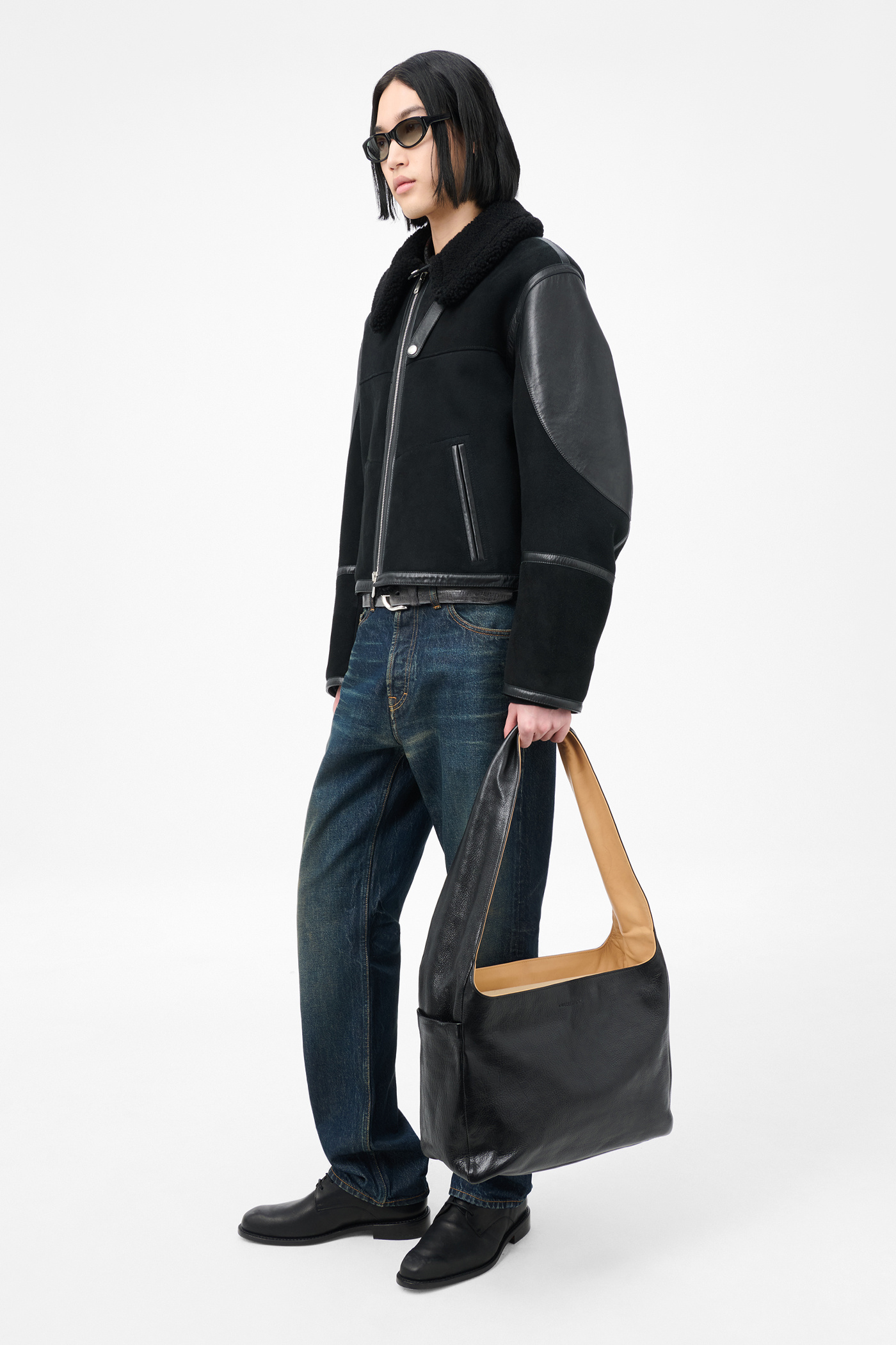 GRANDE BRICK BAG 5