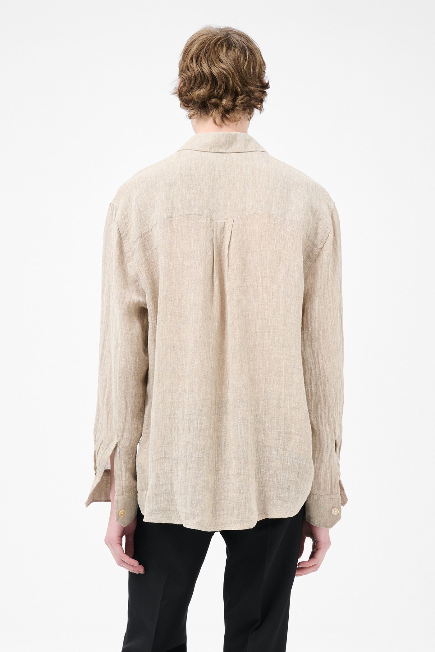 ABOVE SHIRT 5
