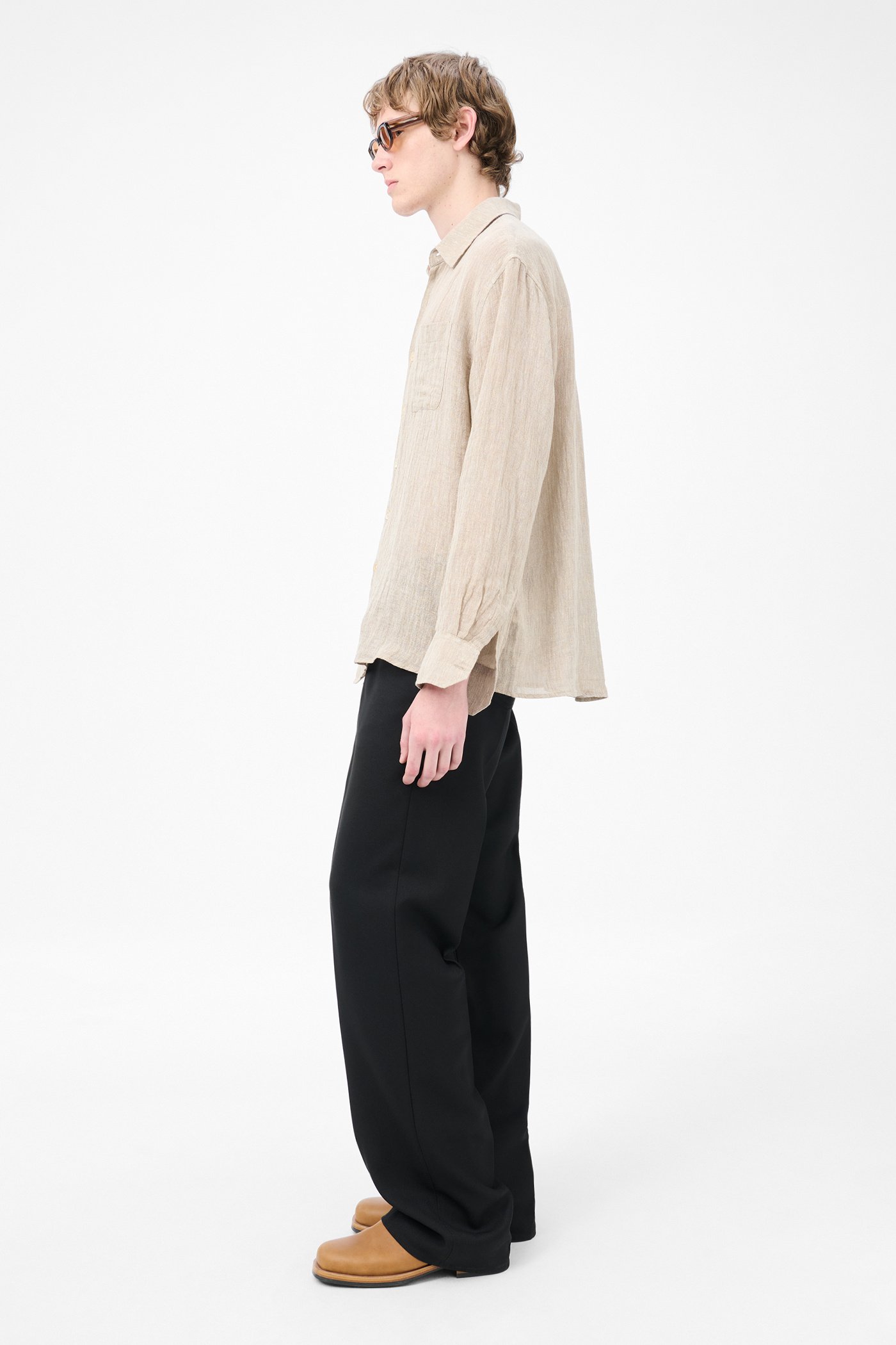ABOVE SHIRT 4